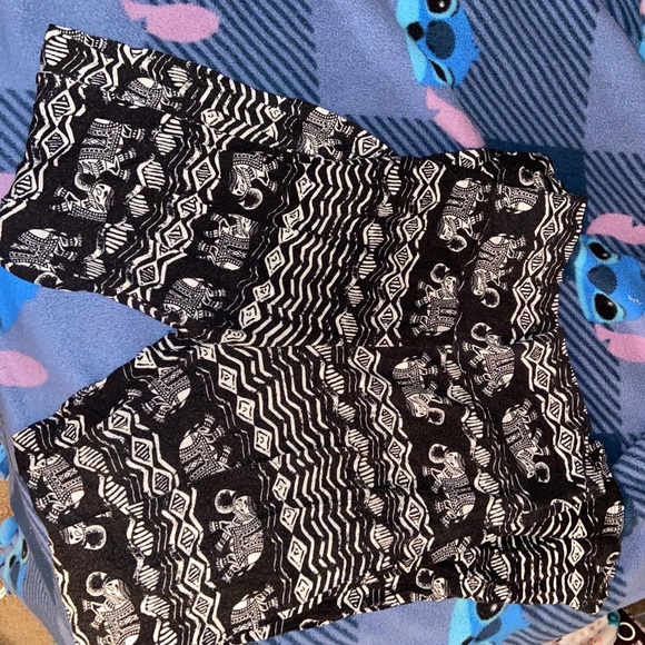 Elephant pants - Picture 1 of 2